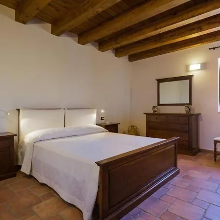 Chiaramonte Villa Pagliarazzi