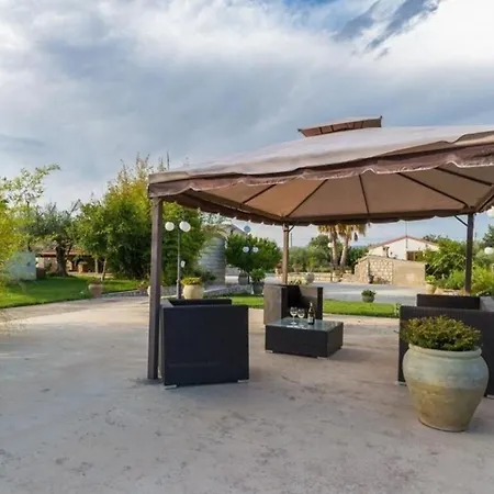 Villa Chiaramonte Pagliarazzi
