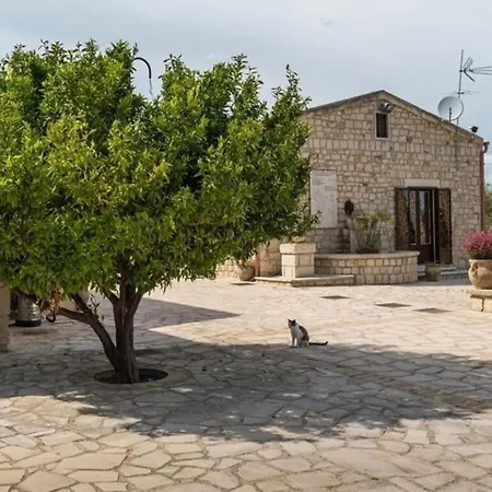 Villa Chiaramonte Pagliarazzi