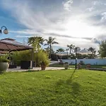 Villa Chiaramonte *