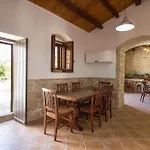 Chiaramonte Villa Pagliarazzi