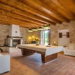 Chiaramonte Villa Pagliarazzi
